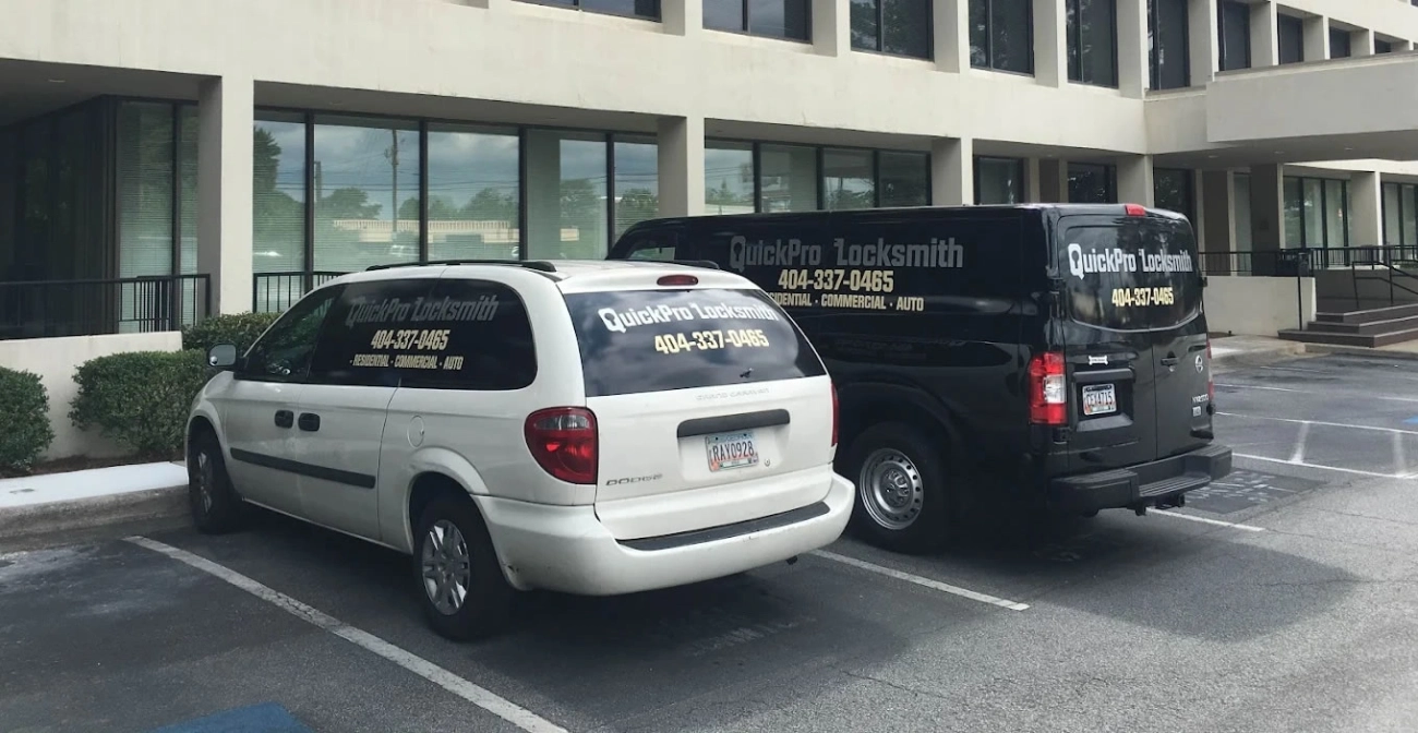 Reliable Locksmith Services in Hapeville, GA