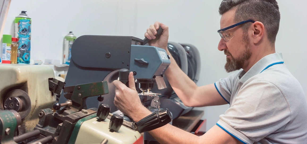 Reliable Locksmith Services in Roswell, GA