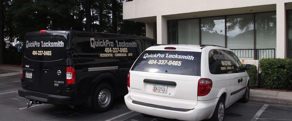 Reliable Locksmith Services in Mableton, GA