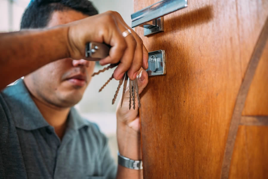 Eviction Locksmith