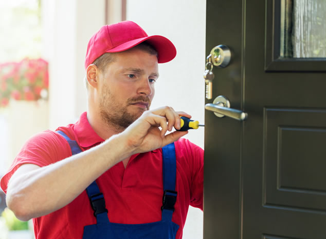 Reliable Locksmith Services in Dunwoody, GA