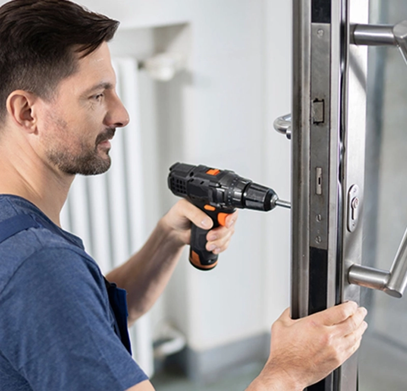 Emergency Locksmith