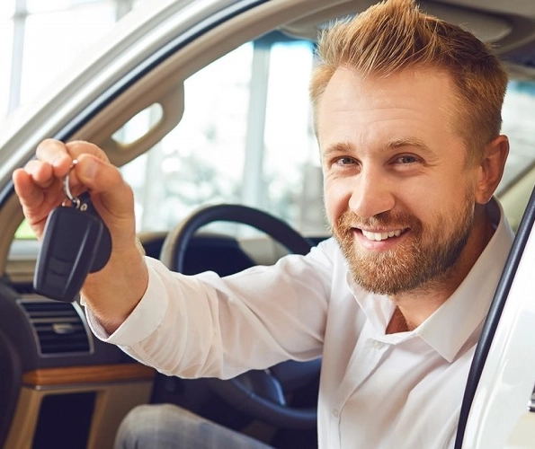Reliable Locksmith Services in Lilburn, GA