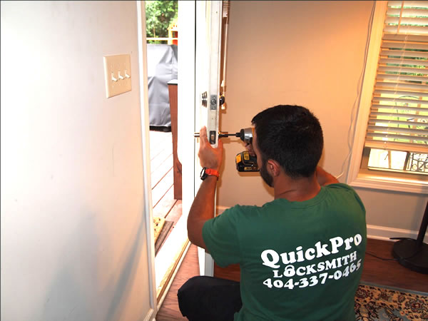 Reliable Locksmith Services in Lithonia, GA
