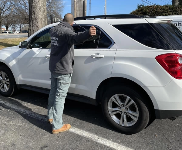Reliable Locksmith Services in Mableton, GA