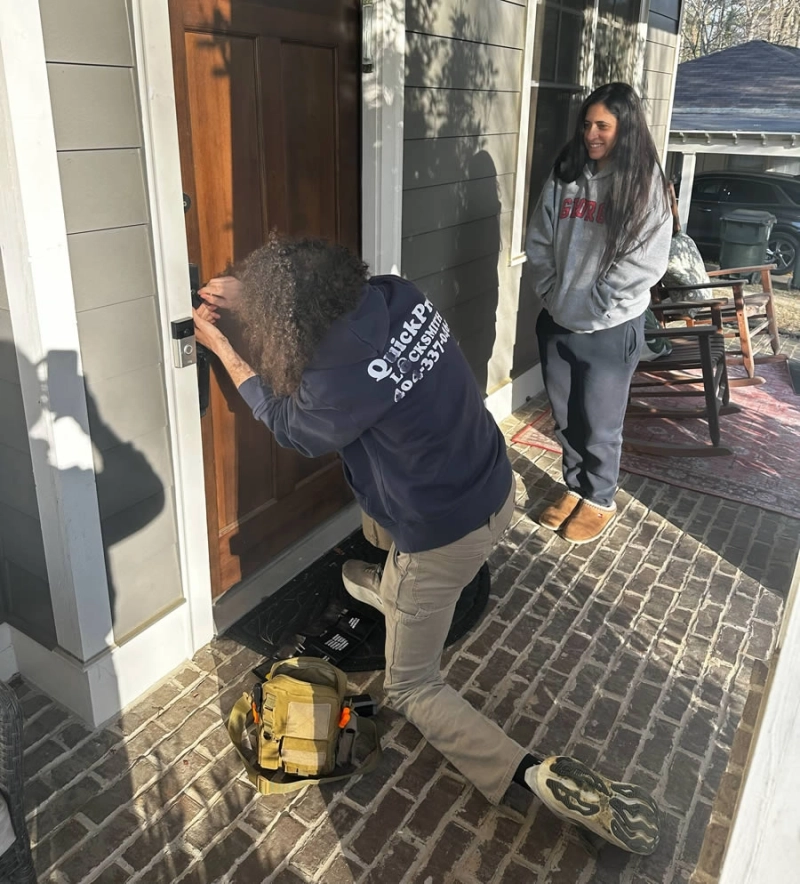 Eviction Locksmith