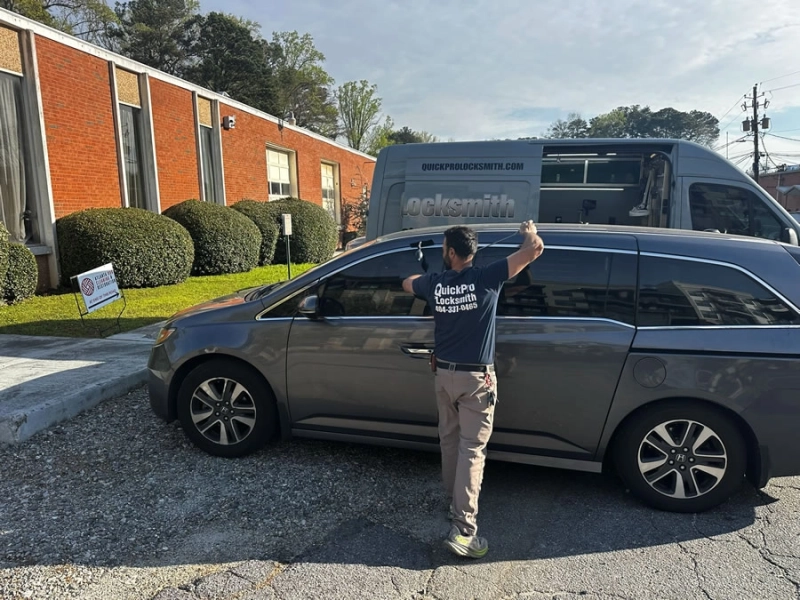 Emergency Locksmith