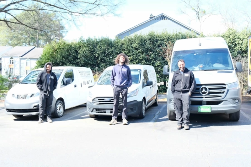 Reliable Locksmith Services in Brookhaven, GA