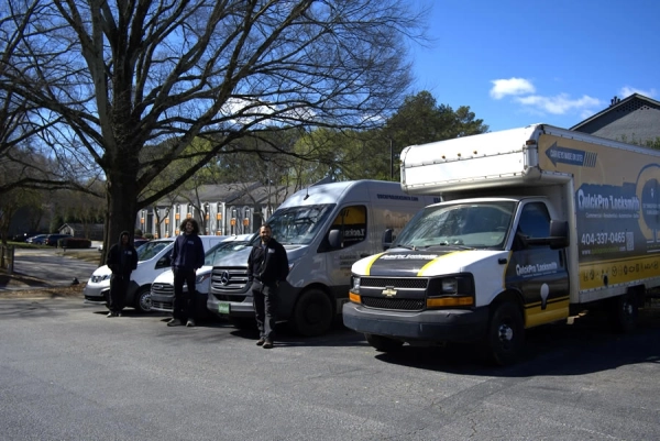 Automotive Locksmith